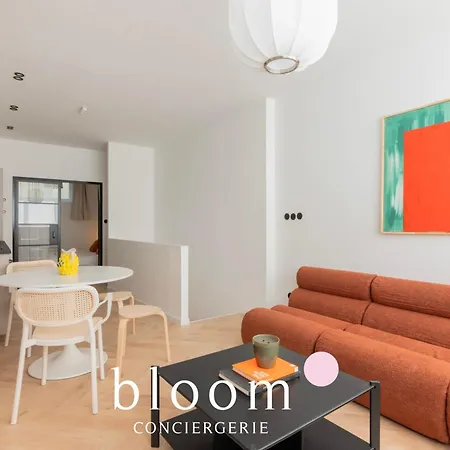 Le Duplex Imperial De Foch Nancy
