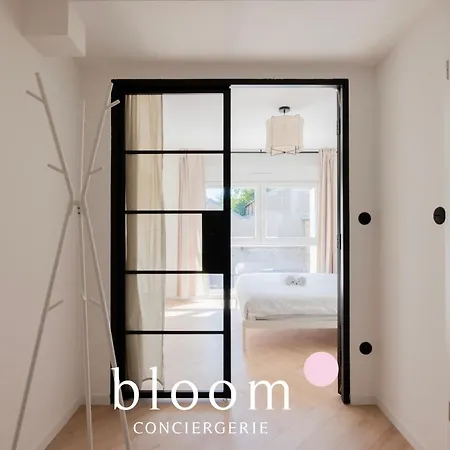 Le Duplex Imperial De Foch Daire Nancy