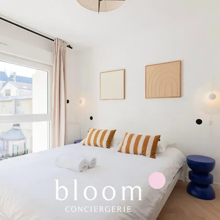 Le Duplex Imperial De Foch