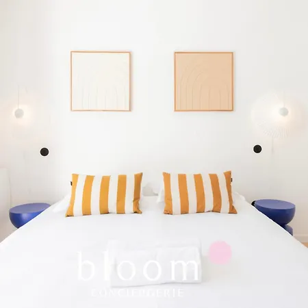 Le Duplex Imperial De Foch شقة