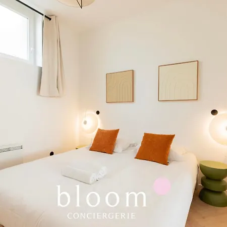 Le Duplex Imperial De Foch Daire Nancy